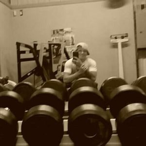 Meet your Posher, Jeffrey